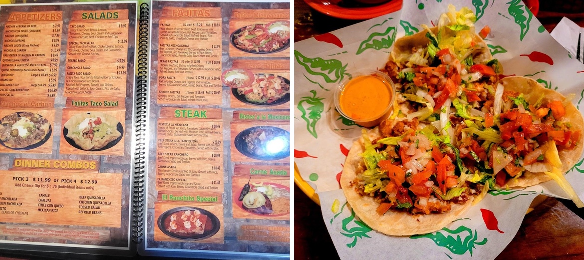 El Rodeo