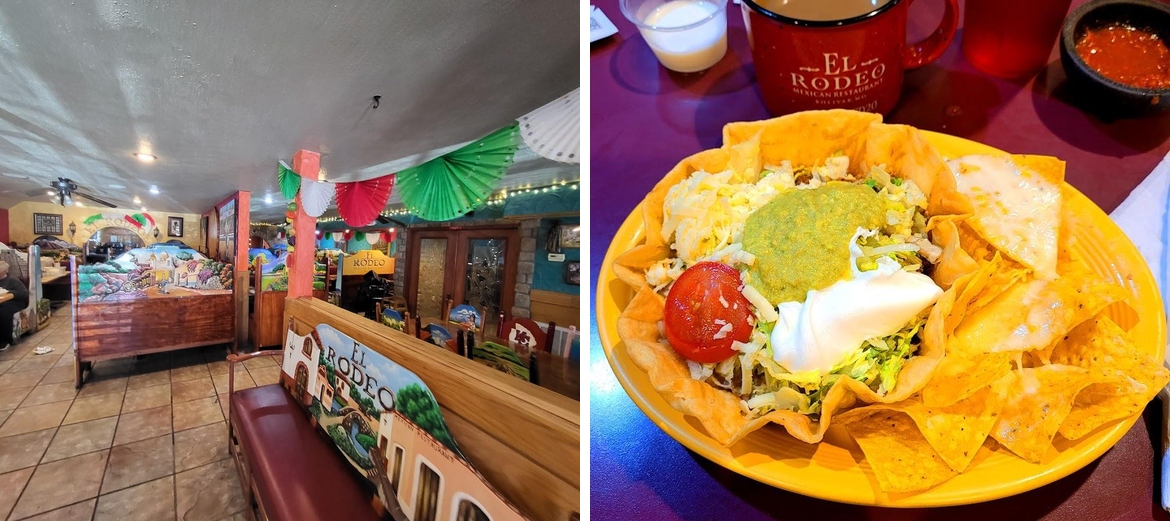 El Rodeo