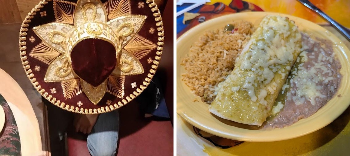El Rodeo