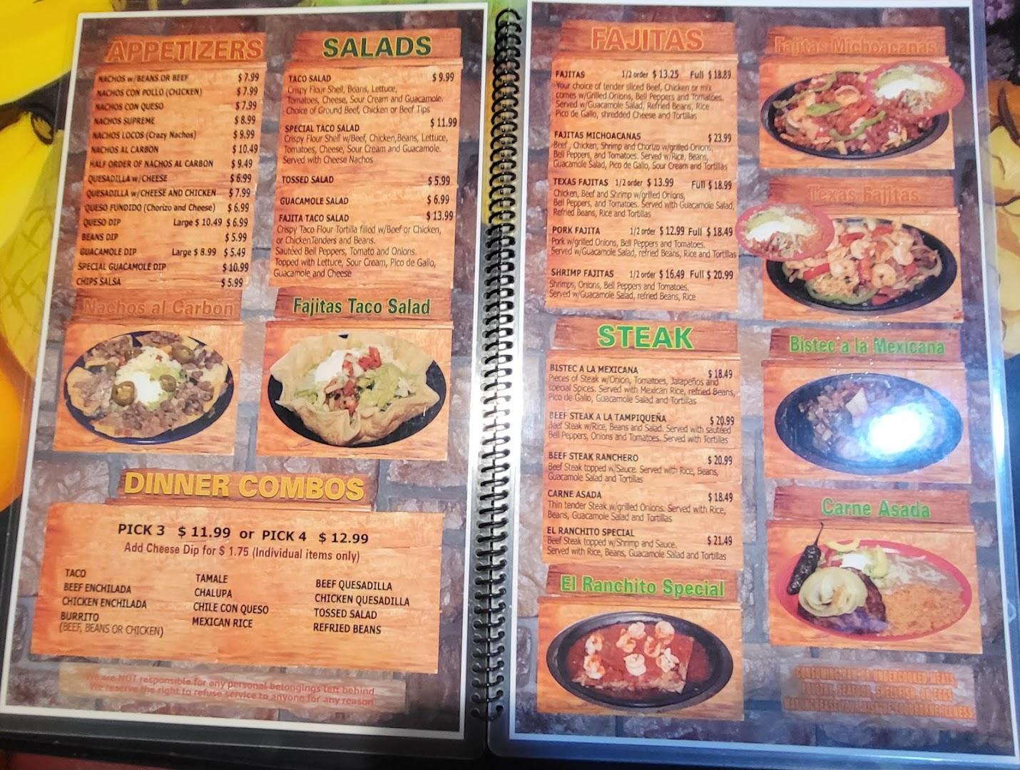 El Rodeo