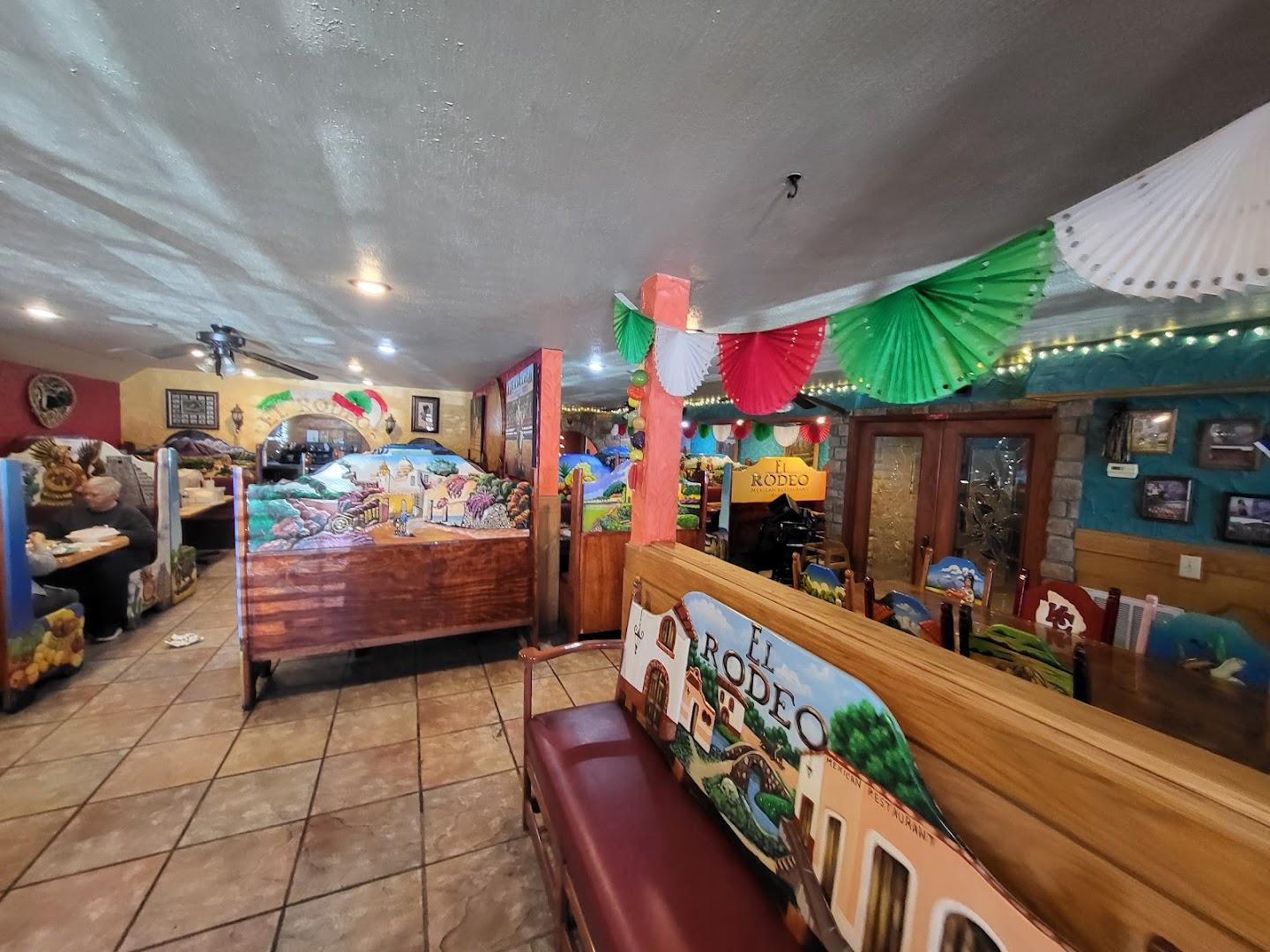 El Rodeo