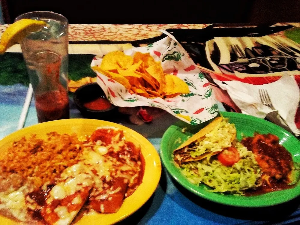 Plato Loco